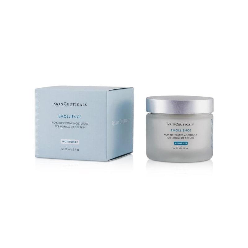 Skin Ceuticals Emollience for Normal to Dry Skin 60ml
