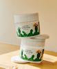 Cactus Vegan Toner Pad Double Set (60+60 Sheets)