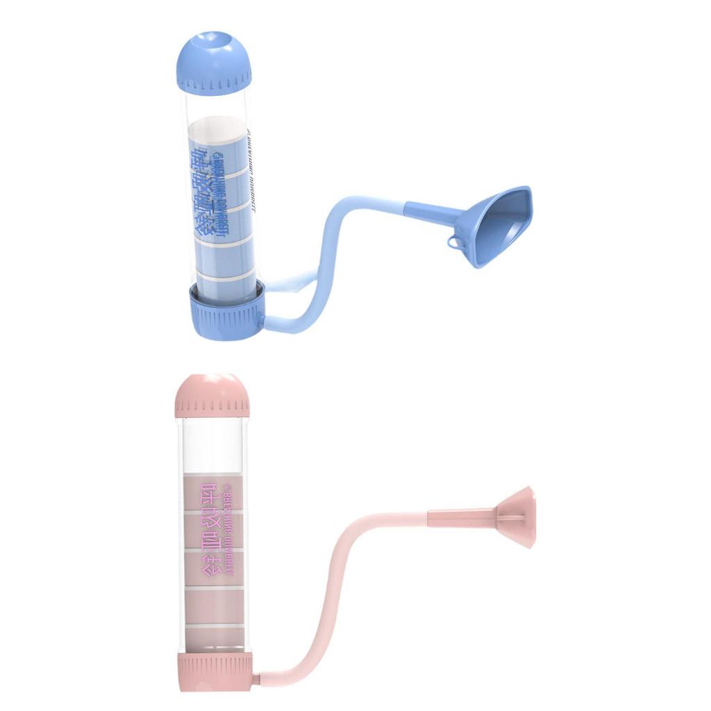 Breathing Exercise Device Compact Fitness Portable Abdominal Exerciser Lightweight Running Lung Respirator Breathing Dumbbell