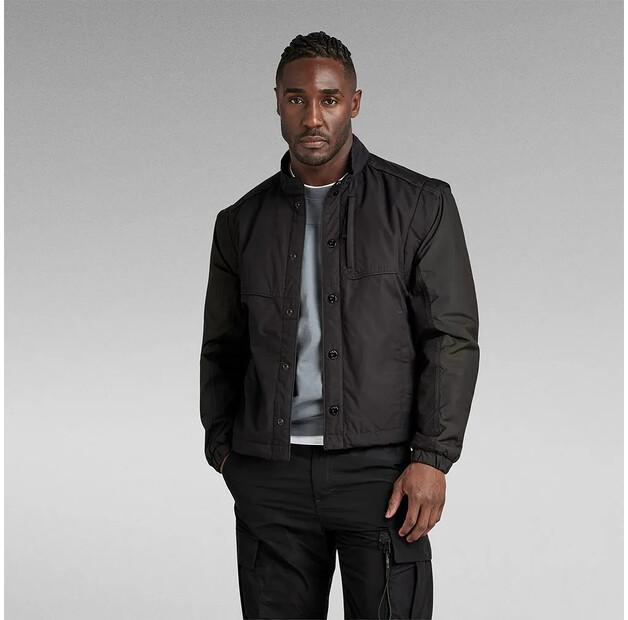 

G-Star Moto overshirt 2XL