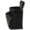 SK11 VANGUARD Tool 190mm X 290mm X 160mm Pouch, 2-Tier, Large, Gold, (W) (H) (D), VGD-GL-16