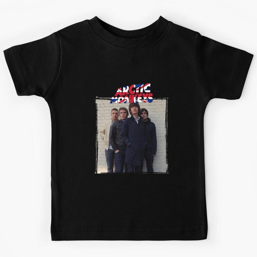 Arctic Monkeys Band  Kids T-Shirt 150