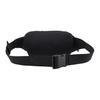 Timberland 1.5L Brand Logo Design Nylon Waist Bag Unisex Waist Bag Black A66WFS76