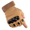 Half Finger Biking Gloves Outdoor Use Military Tactical Men Gloves Women Athletic Shooting Hunting Motorcycle Bike Glove Accessories