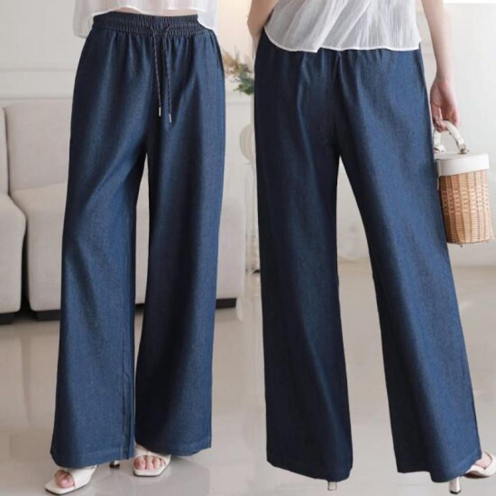 From Heart Women Comfortable Cooling Wide Pants