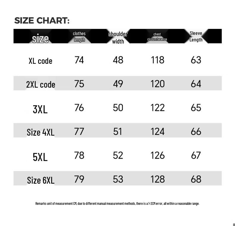 ROMON Men's Winter Padded Puffer Jacket