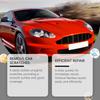 Car Scratch Care Wax Car Polishing Cleaning Stain Removal Scratch Coating Care Wax