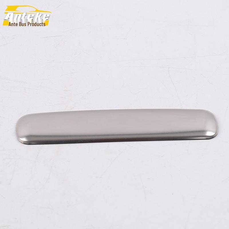 Tuyue Seat Memory & Backrest Button Trim Stickers for 18 Models