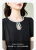 Design Sense Niche Fashion Temperament Suit