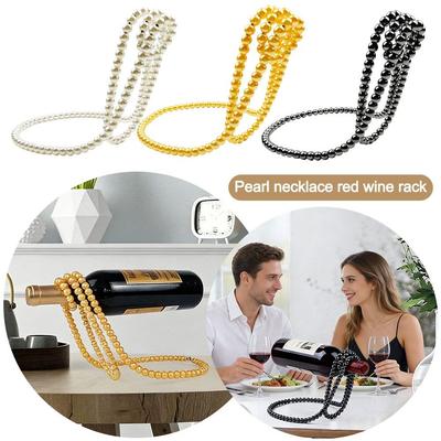 Accessori da bar – Scaffali portabottiglie