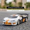 Drift Remote Control Vehicle With Light