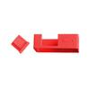 New Mini For Kodak Camera Protective Case Scratch-proof with Cold Shoe Adapter Action Camera Cover Colorful Camera Accessories