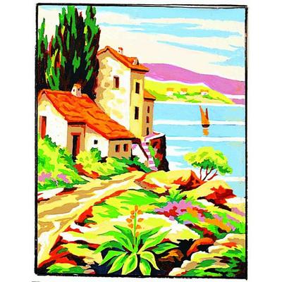 Ζωγραφική – Πίνακες ζωγραφικής με αριθμούς
