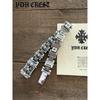 Used TAKBLS23 Bracelet Brilliant TAKE Bracelet 23cm Engraved