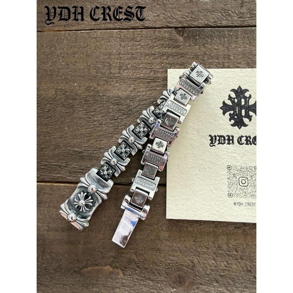 Used TAKBLS23 Bracelet Brilliant TAKE Bracelet 23cm Engraved