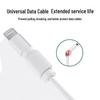 Anti-Break Cable Protector: Prevents Charger Damage & Cat Bites for iPad, Tablets, Phones