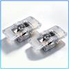 2pcs HD Led Welcome Light Car Door Projector Lamps Car Accessories For Peugeot 107 108 206 207 208 301 307 308 405 406 407 408 508 807 2008 3008 4008