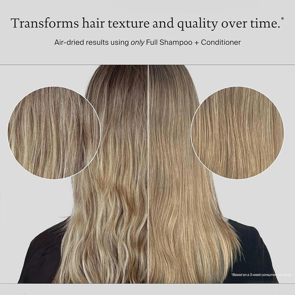 Living Proof Full Conditioner (1/2/8 oz)  (3 Color Options)