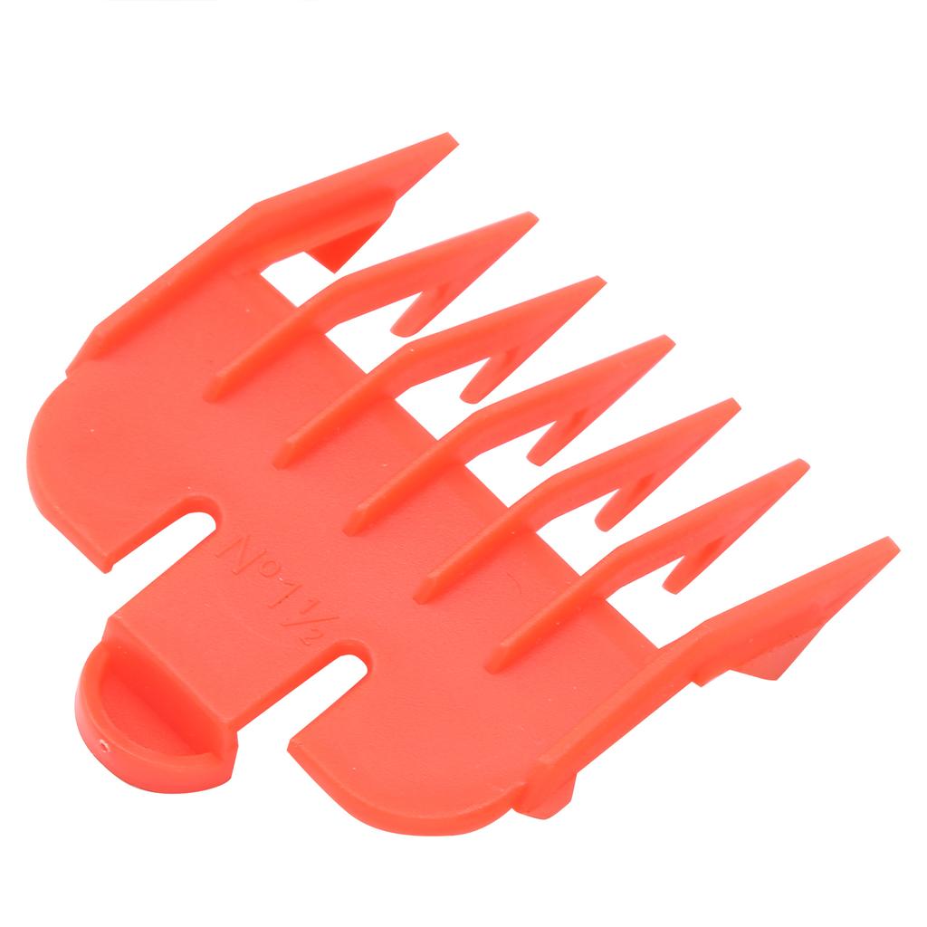 Professional Hair Clipper Combs Replacement Hair Guards Combs Hair Trimmer Supply