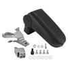 Center Console Box Armrest for Volkswagen Golf MK4 Jetta Bora Passat B5 1998-2004