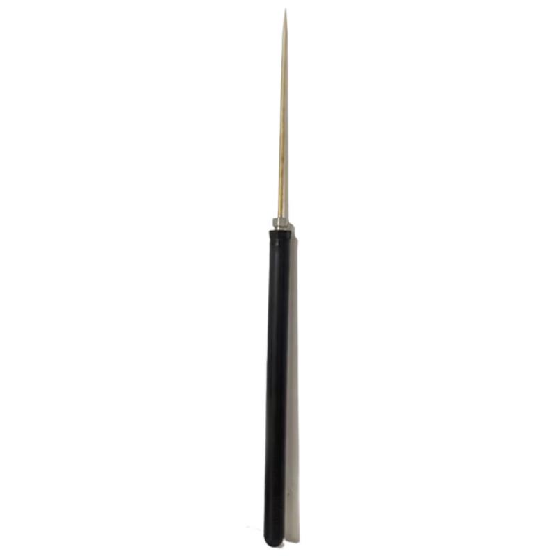 Copper Mine Detector Simulation Training Tool