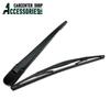 Rear Windshield Wiper Arm Blade Set for Honda Odyssey 2011 2012 2013 2014 2015 2016 2017 76720TK8A01 76730TK8A21