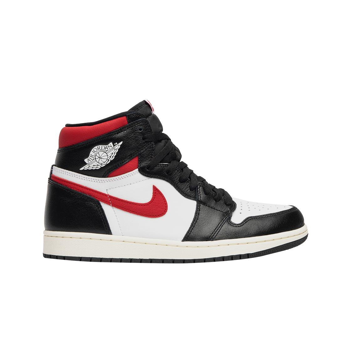 

Jordan 1 Retro High Og Gym Red 285