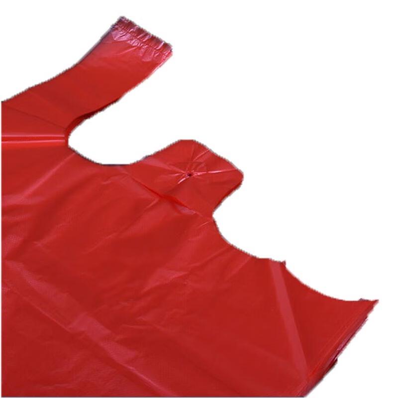 Homeglen Disposable Thick Food Plastic Bags