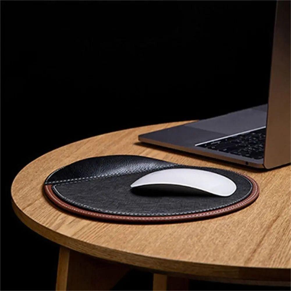 Anti-Slip Hand Support Mouse Mat Ergonomic Hand Pillow High Quality Wrist Rest Mouse Pad  Business