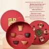 Qingputang Grand Fortune Zisha Tea Gift Set