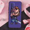 Chucky Doll Horror Movie Case For Xiaomi 13T 11T 12T Pro 12 Lite 13 14 Ultra POCO F6 F5 M6 X3 X5 X6 Pro F3 M5s Cover