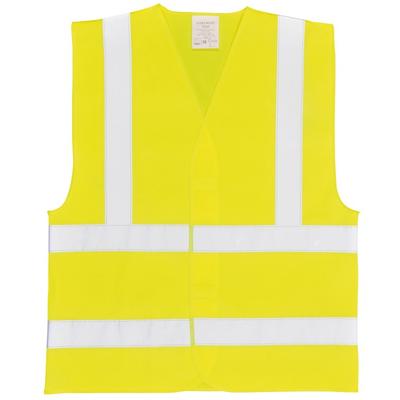 Werkkleding en uniformen – Veiligheidshesjes
