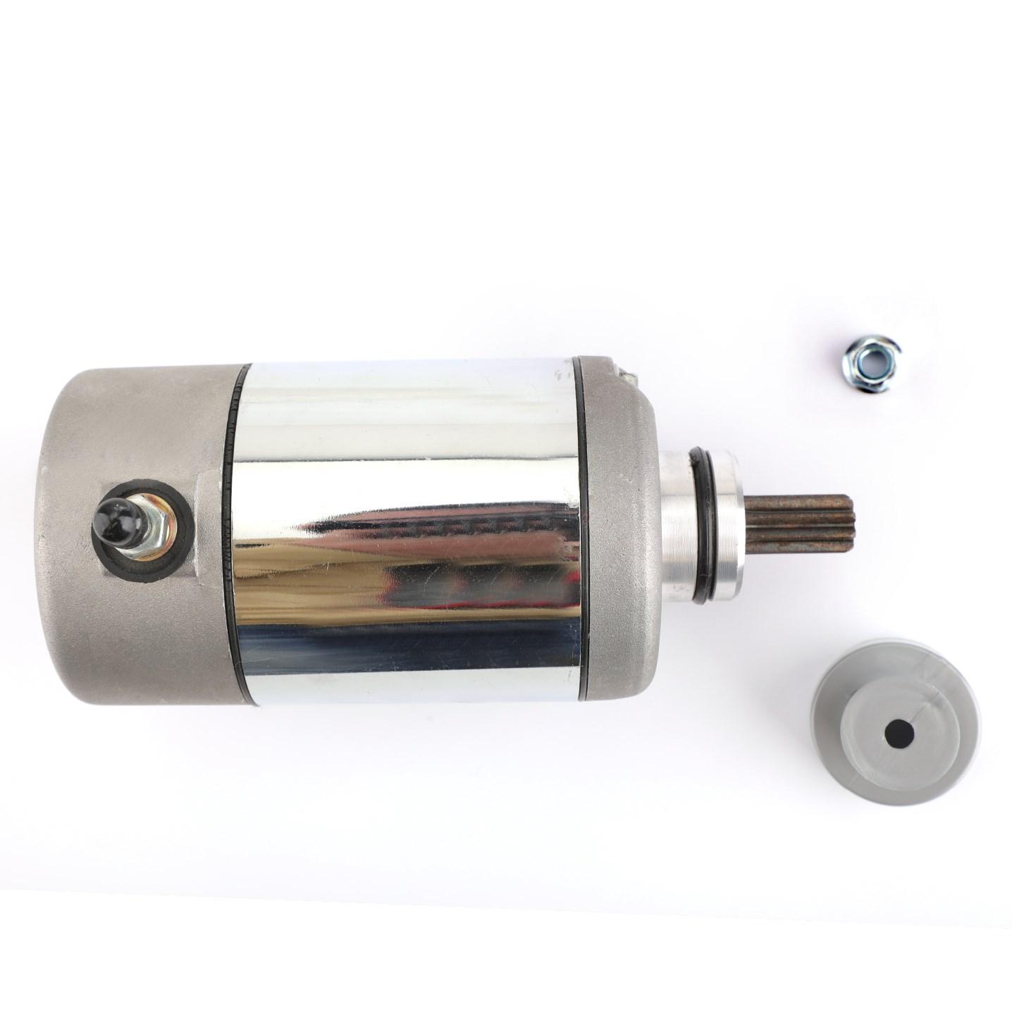 Electric Starter Motor for Honda TRX400 FourTrax 400 AT TRX400FGA 2004-2007