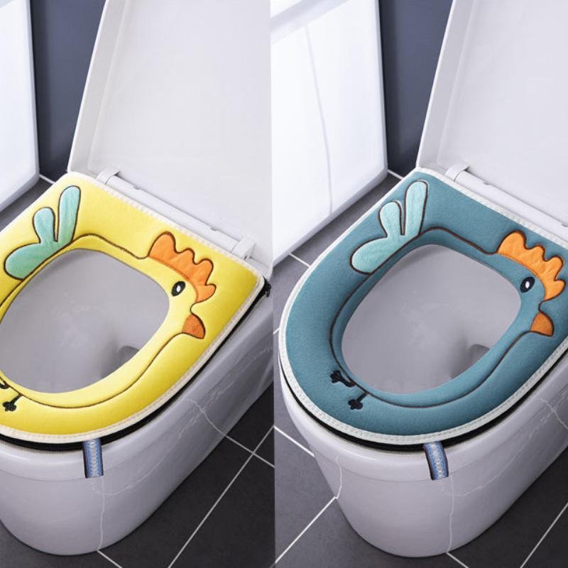 Подушка для унитаза — фото 3