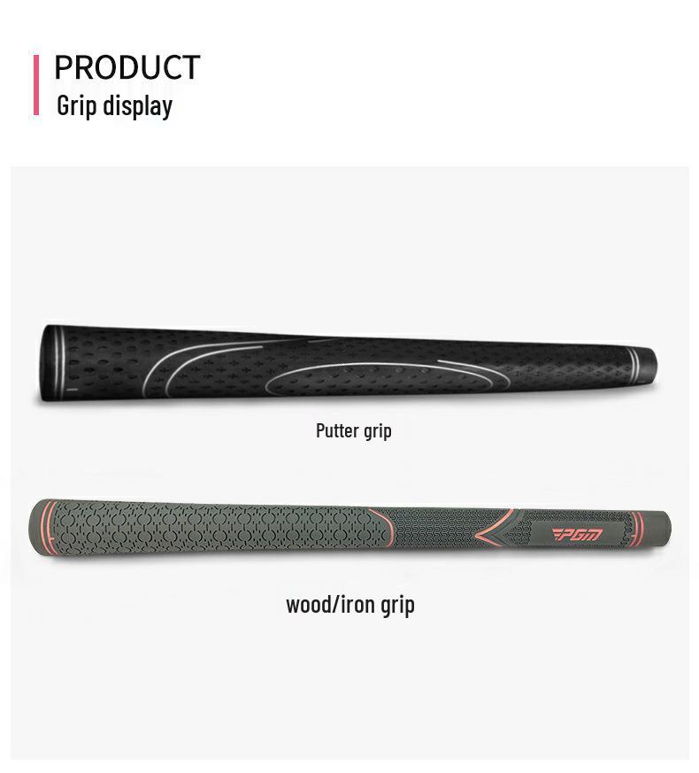 Ladies' PGM Golf Iron 7 Stainless Steel Club Head Practice Club