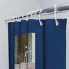 Vintage Vatican City Renaissance Biblical Religious Backdrop Shower Curtain Set Waterproof Home Decor