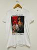 Vintage 90s George Hunt 1996 Artwork T-Shirt / Pop Art / Artist / Streetwear / Rare / White / M
