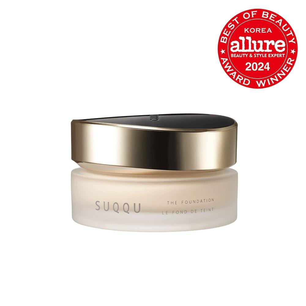 

SUQQU The Foundation 30g 130