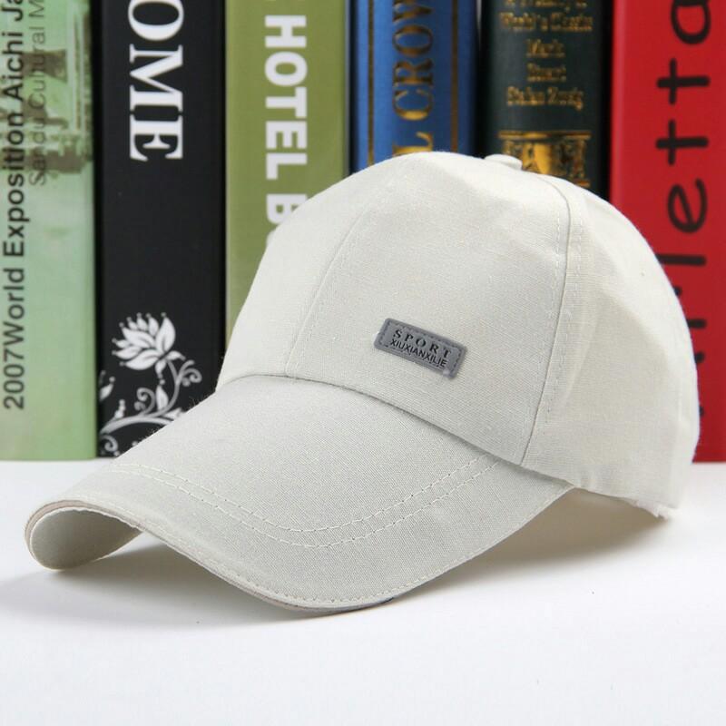 Black Baseball Cap, Sun Hat, Outing Leisure Travel Cap, Printing Gift, Hat Can Be Printed And Given Away.