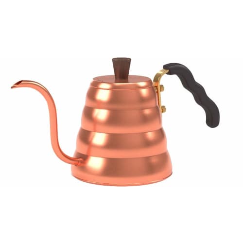 HARIO V60 Copper Drip Kettle Vono Copper 700ml VKBN-90CP