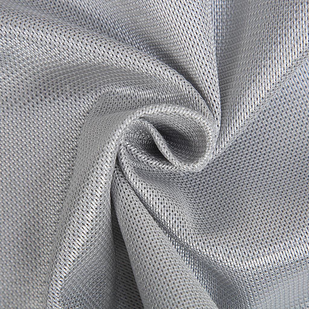 Speaker Grill Cloth Polyester Breathable Waterproof Dustproof Speaker Mesh Fabric Protector
