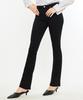 KANCAN Premier High-Waisted Black Bootcut Penelope