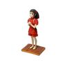 Anime La Città Incantata Senza Faccia Modello Azione Maschile in PVC Set Personaggio di Hayao Miyazaki Giocattolo Regalo
