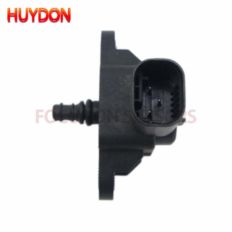 0261230439 MAP Intake Manifold Boost Pressure Sensor For Mercedes-Benz C117 C218 X218 X253 C253 W166 W176 W205 C204 Sprinter
