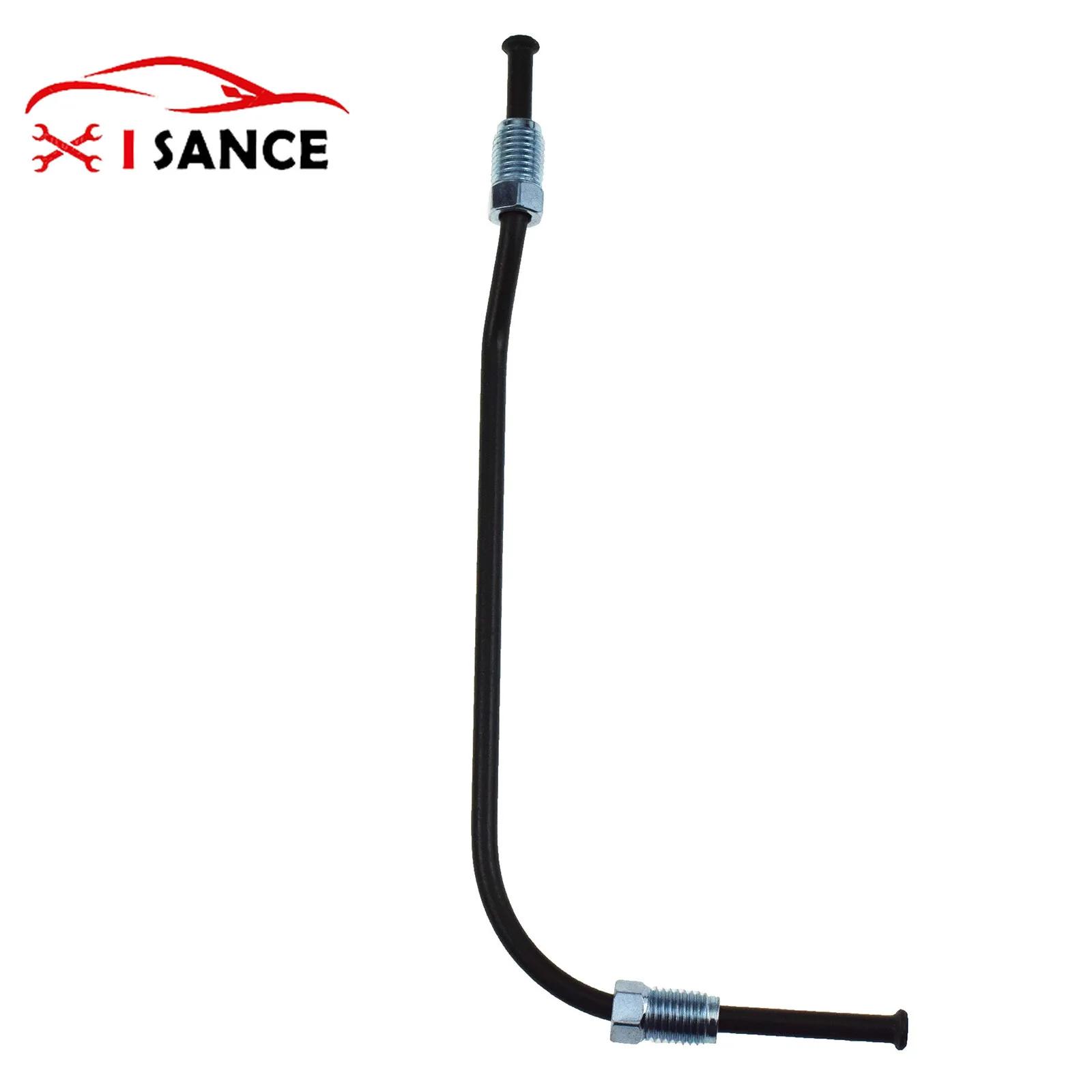 

Car Upper / Lower Brake Hose / Brake Pipe For Honda CB350/400F/450K/500/550/750 5126-300-003 45125-300-003 45128-317-701 Front Brake Pipe x1