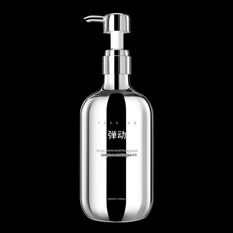 Bouncy Caviar Amino Acid Volumizing Shampoo 520ml