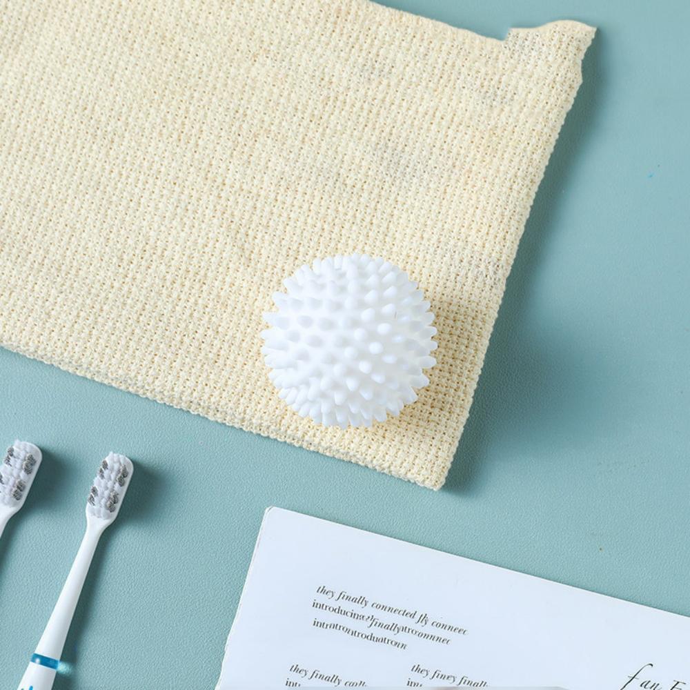 Magic Anti Tangle Laundry Balls For Washing Machine Drum And Top Load Washers Stain Removal Cleaning Laundry Accessories