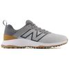 New Balance Fresh Foam Contend v2 Grey Charcoal Men Sneakers MG406GRC