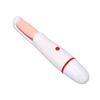 USB Foot Grinder   Glass Automatic Chargeable Gentle Foot Lasting Power Callus Remover for Corns