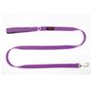 Tailpetz Match Dog Travel Strap 140cm/2cm (purple) M